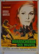 She (Herrscherin der Wüste)